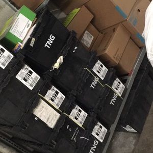 Meet your Posher, Wyatt